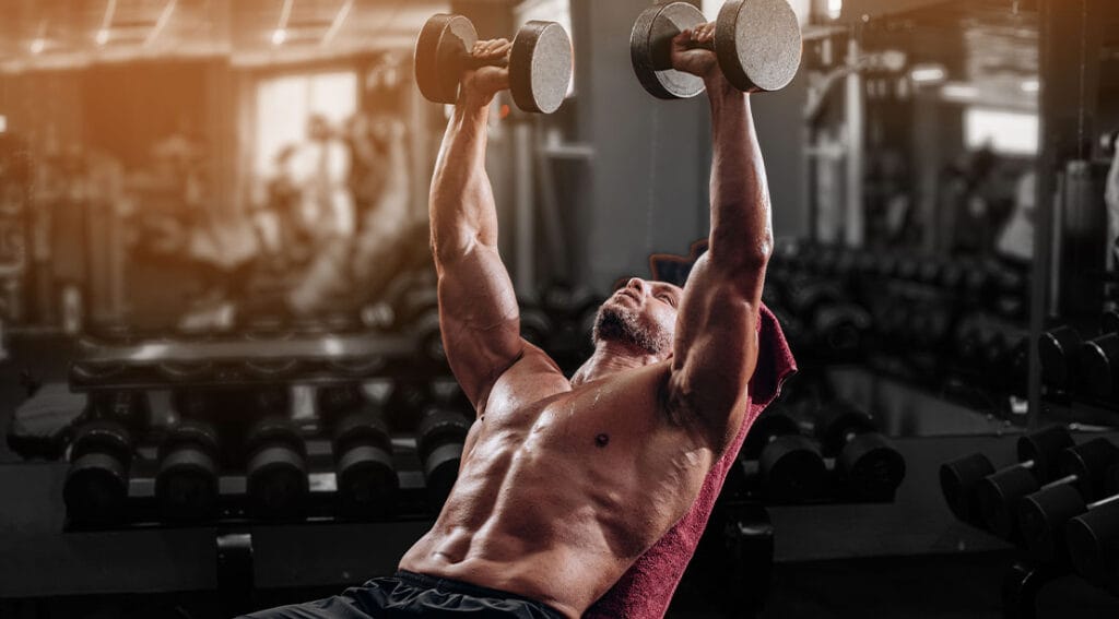 5 Bench Press Choices That Assemble a Larger Chest With out Wrecking Your Shoulders