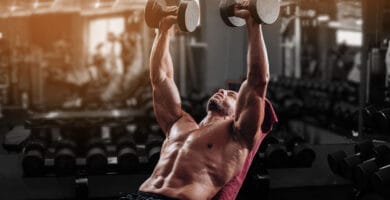 5 Bench Press Choices That Assemble a Larger Chest With out Wrecking Your Shoulders