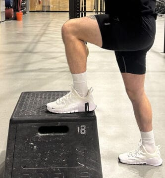 Perfect Sneakers for 2025 HYROX Athletes: Supremacy Choices for Working & Power Efficiency