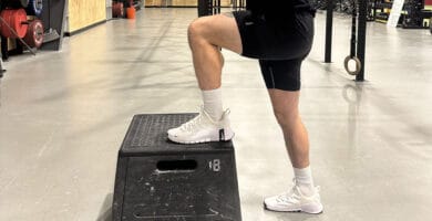 Perfect Sneakers for 2025 HYROX Athletes: Supremacy Choices for Working & Power Efficiency