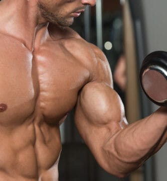 Are You Lifting Unsuitable? Why Weighty Weights Would possibly No longer Be the Simplest Key to Larger Muscular tissues