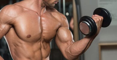 Are You Lifting Unsuitable? Why Weighty Weights Would possibly No longer Be the Simplest Key to Larger Muscular tissues