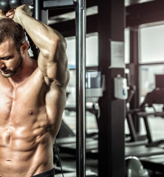 Get Ripped at House with This 6-Future Summer season Shred Program