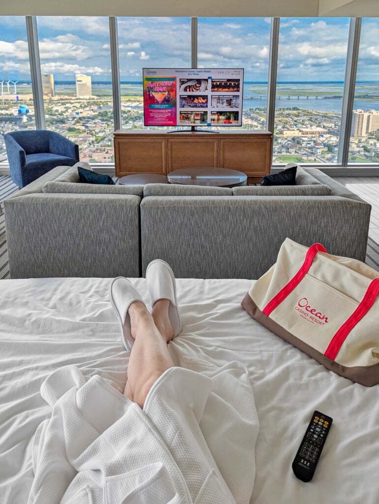 Summer season A laugh & Meals at Ocean On line casino Hotel, Atlantic Town Summer season A laugh & Meals at Ocean On line casino Hotel, Atlantic Town