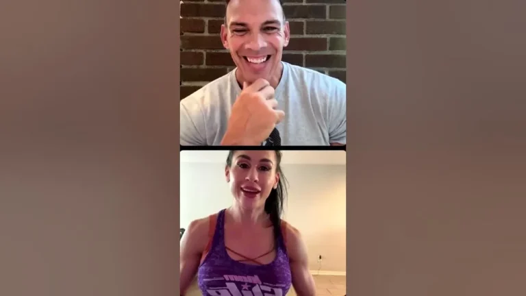 Ashley Kaltwasser Solutions Your Questions On Social Media With Host Frank Sepe