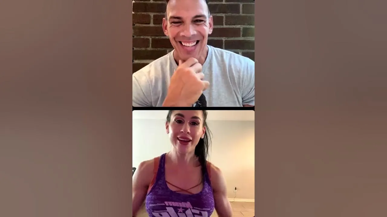 Ashley Kaltwasser Solutions Your Questions On Social Media With Host Frank Sepe