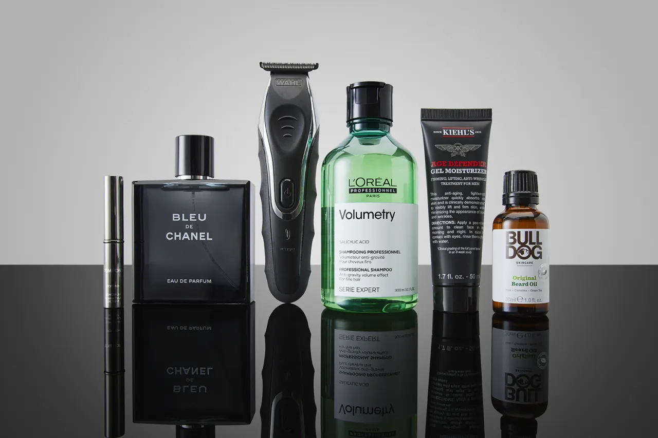 Discover the Best Men’s Grooming Products with Menorescue Reviews