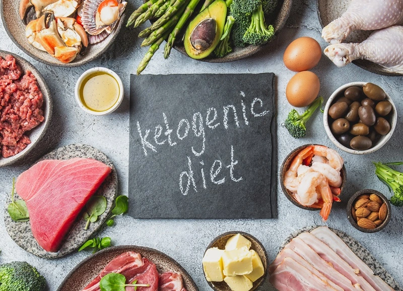 Epilepsy and the Ketogenic Diet: A Game-Changer in Treatment