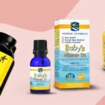 International Middle Hour – Vitamin Guidelines For A Wholesome Middle