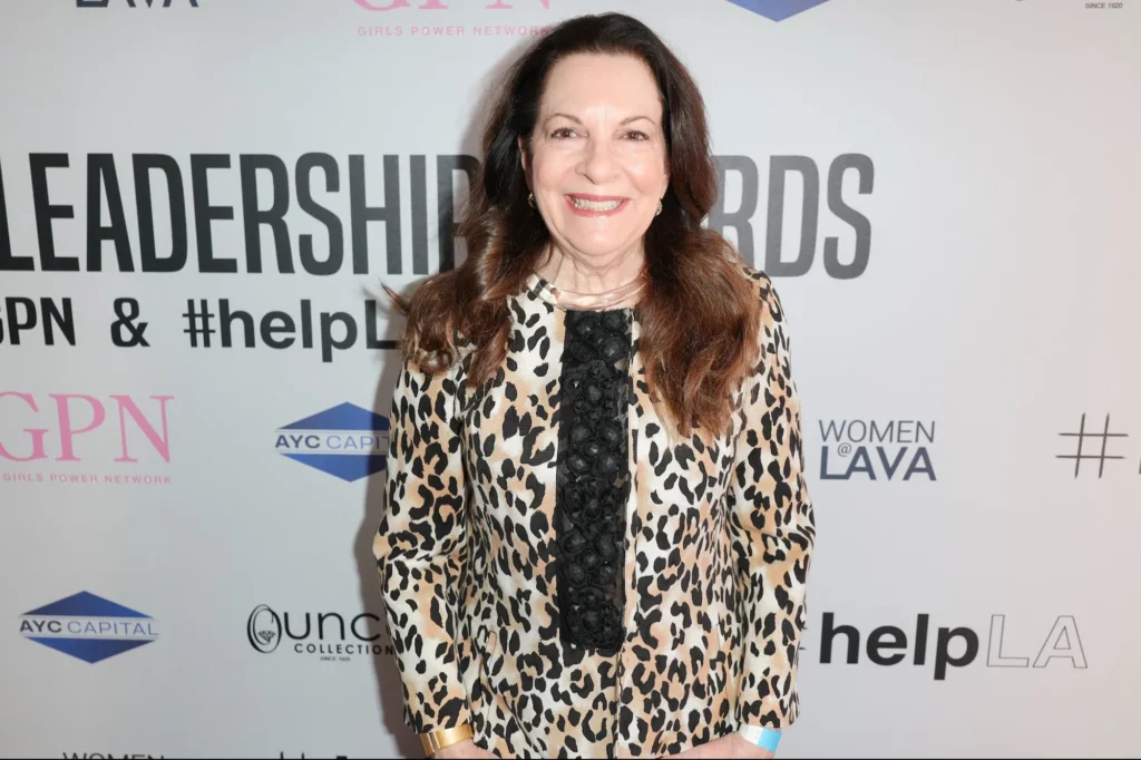 Julia Stewart: Snubbed for Promotion, Then Received Corporate