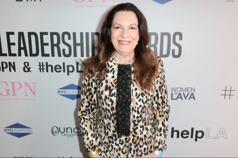 Julia Stewart: Snubbed for Promotion, Then Received Corporate