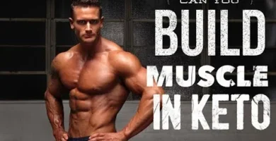 Keto and Muscle Building: The Science Behind the Success