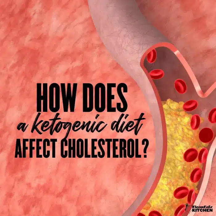 Navigating the Relationship Between Keto and Cholesterol: What You Need to Know