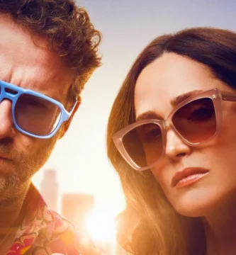 Seth Rogen on ‘Platonic’ Season 2, Psychological Fitness & the Energy of Actual Friendship