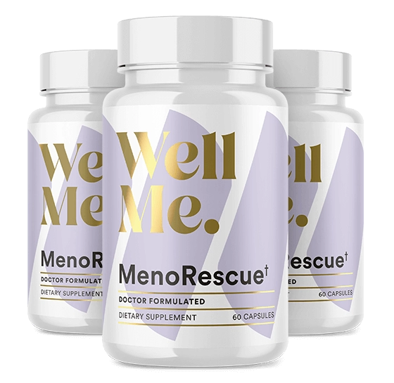 The Incredible Transformation: Before and After Menorescue