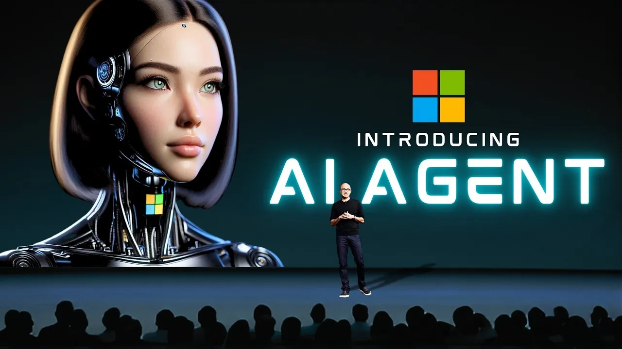 The Pristine #1 AI Agent to Develop a Winning One-Particular person Trade That Runs Generation You Leisure