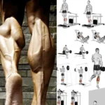 10 Absolute best Calf Workout routines to Upload Some Severe Enlargement