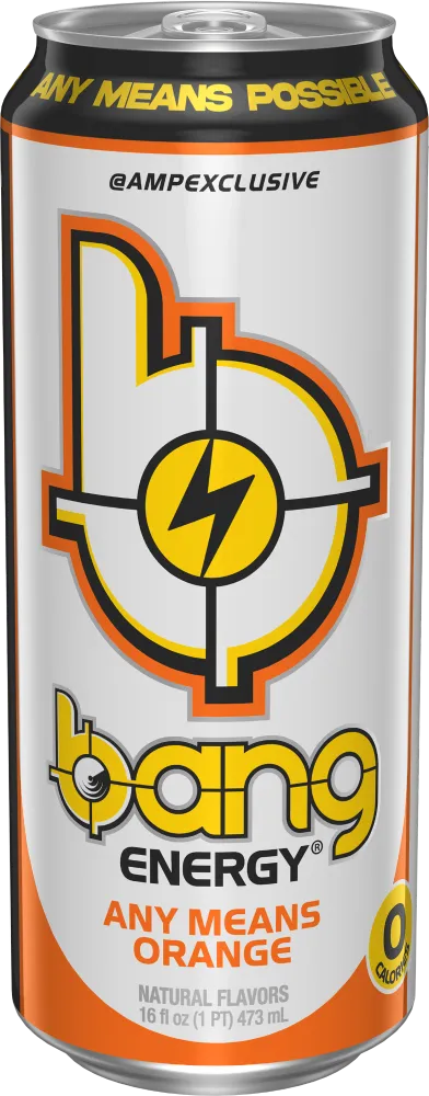 16 Years of Taste, Energy & Backup 