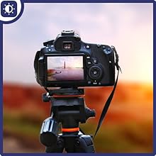 canon rebel t7 accessories