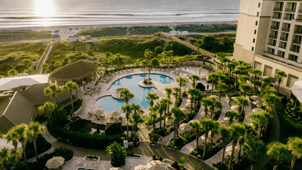 Island Reset | Way of life Media Team