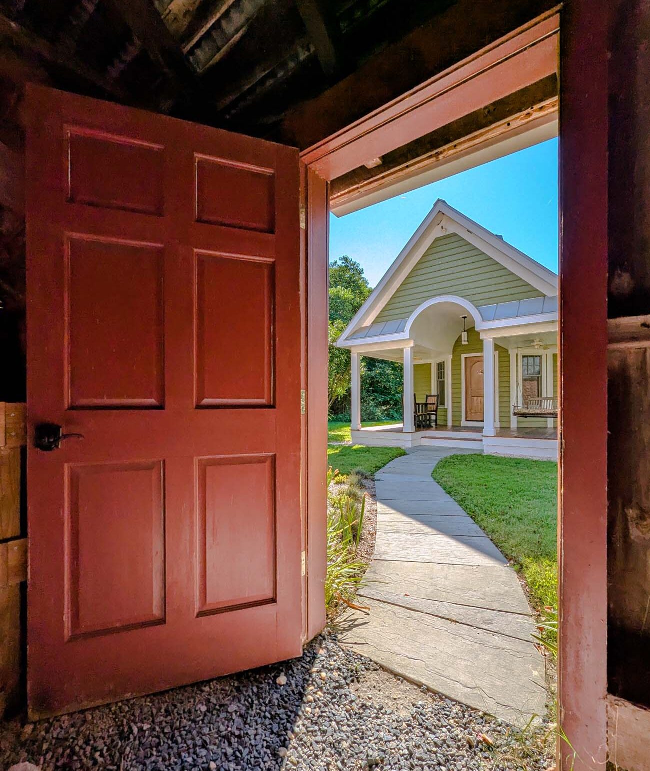 Brampton 1860 Evaluate: A Undying Retreat at the Jap Shore