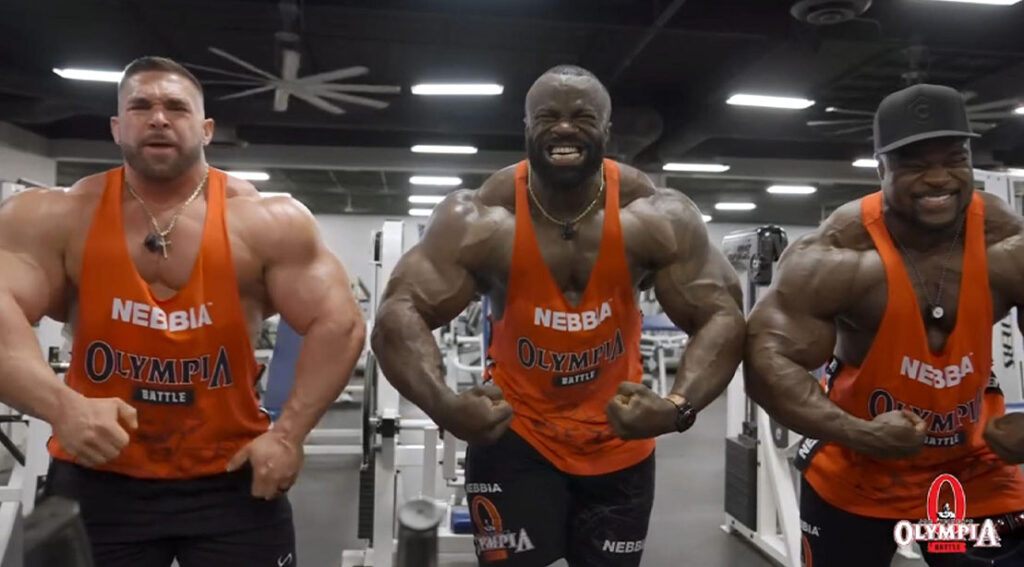 3 Weeks Out From Olympia 2025: Prep Struggles, Thoughts Video games, and Survival Information