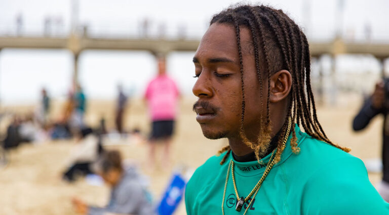 Julian Williams Coaching Secrets and techniques In the back of His Explosive Surf Energy on the U.S. Distinguishable of Browsing