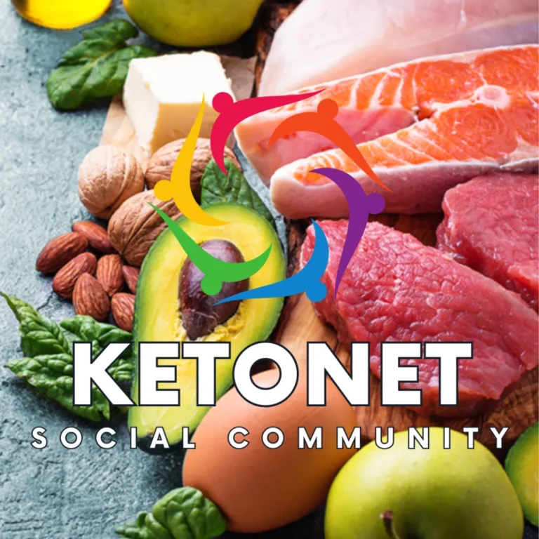 Building a Community of Keto Warriors: The Power of Support Groups