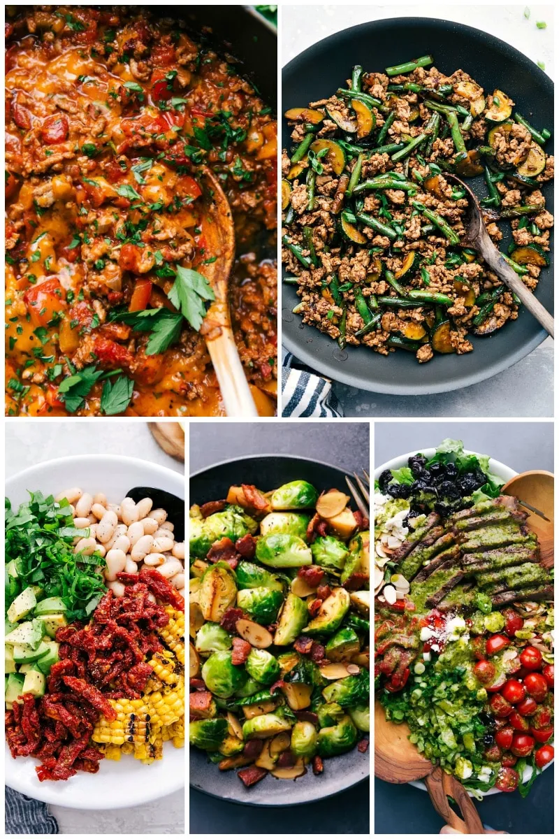 From Recipes to Support Groups: The Best Keto Diet Resources