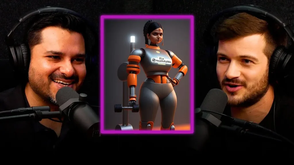 How HealthifyMe Helped A Former Nationwide-level Energy Lifter Turn into