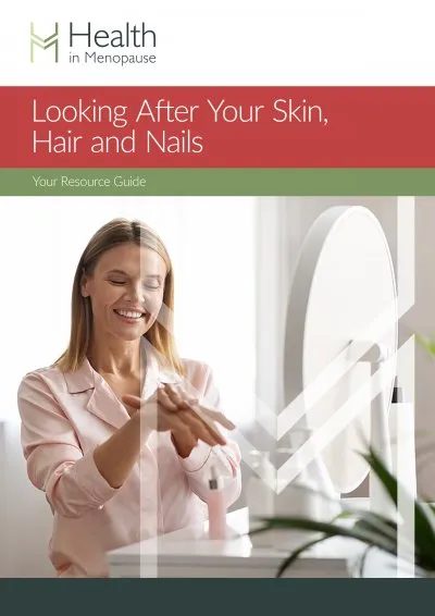 How Perimenopause Can Considerably Modify Your Face, Pores and skin, and Hair