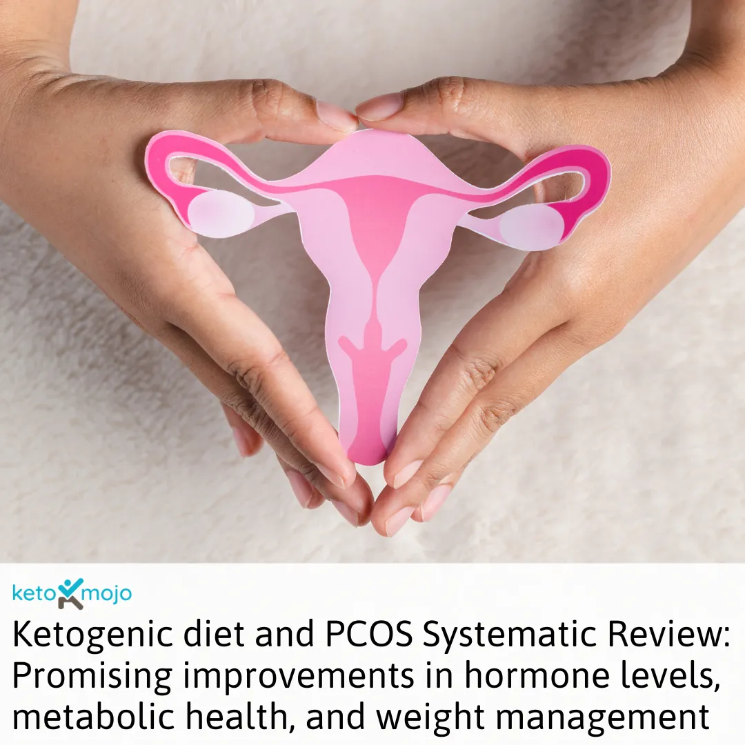 Keto and PCOS: A Promising Approach to Hormonal Balance