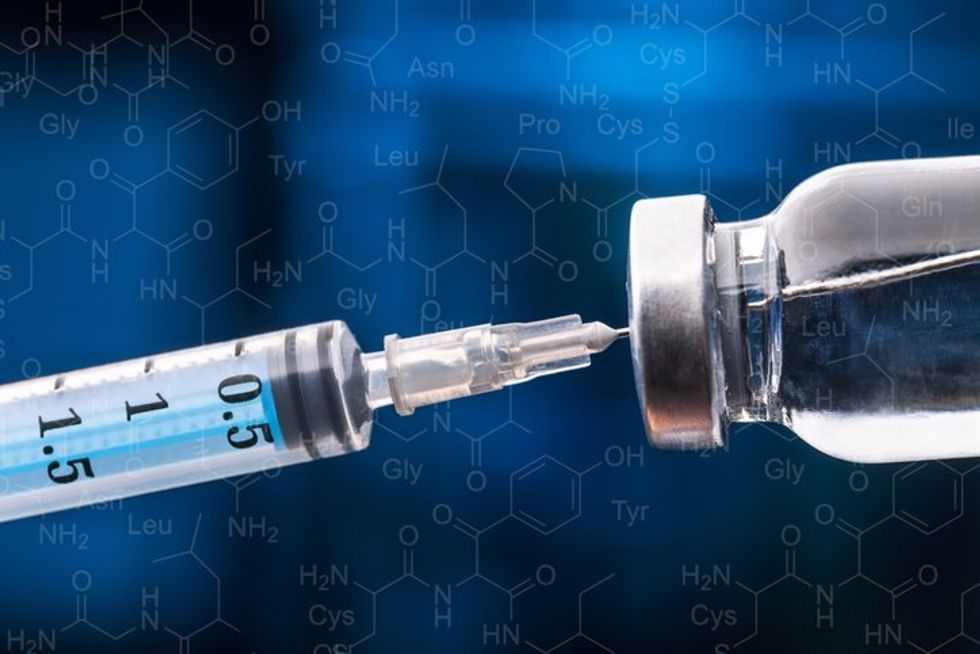 Biosimilars: Higher Get entry to to Complex Drugs Biosimilars: Higher Get entry to to Complex Drugs
