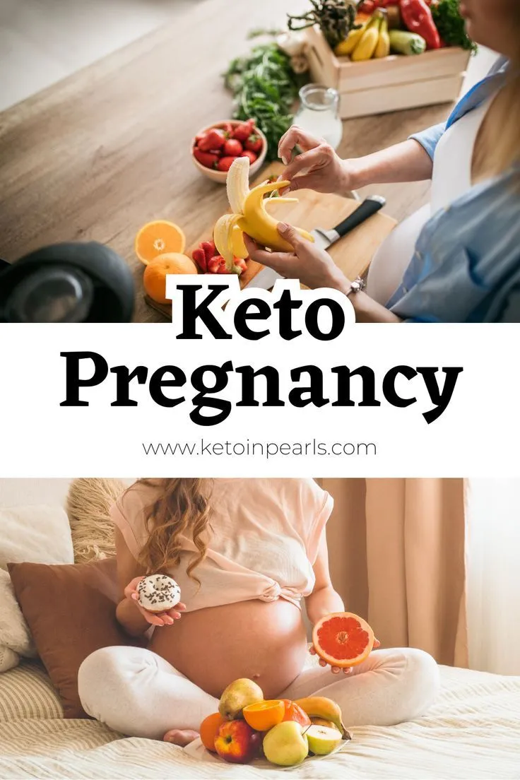 Navigating the Challenges of a Keto Pregnancy: Tips for Success