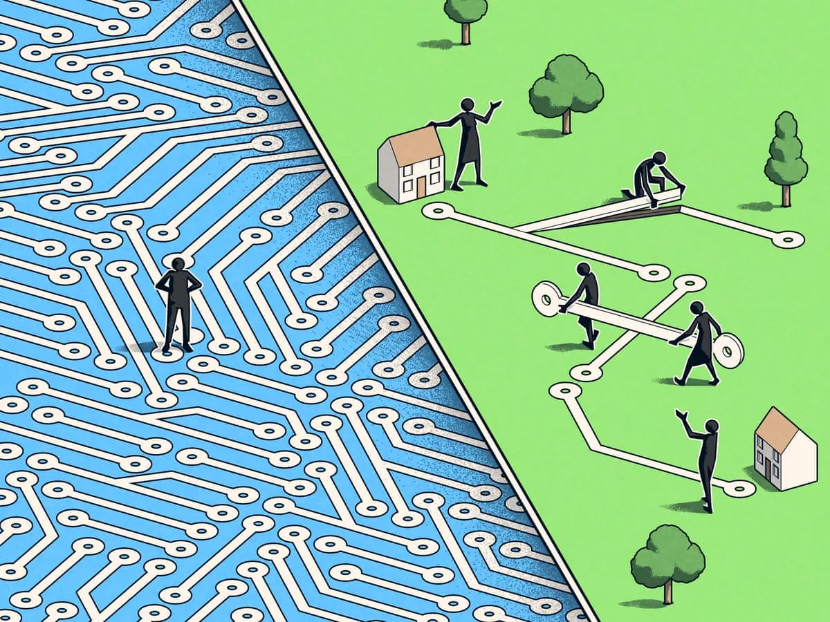 Right here’s How US Billionaires Were given Affluent prosperous, From Tech to Finance