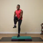 The 15-Tiny Core and Aerobic Exercise that Burns Big and Builds Energy