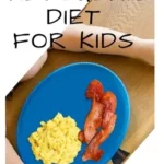 The Benefits of a Keto Diet for Children: How It Can Improve Health and Behavior