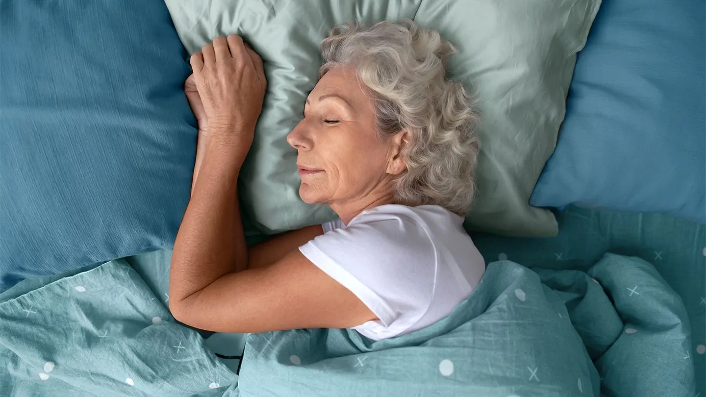 The Importance of Quality Sleep During Menopause: Tips for Better Rest