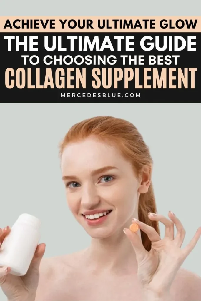 The Ultimate Guide to Choosing the Right Menopause Supplement for You