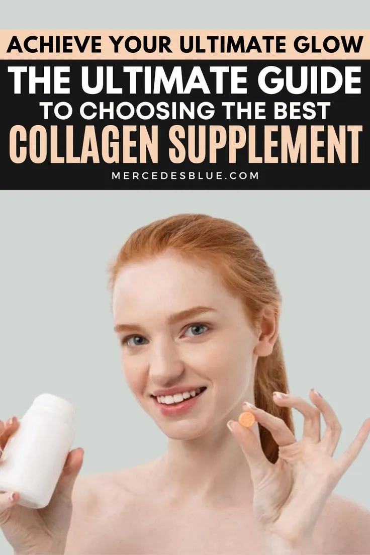 The Ultimate Guide to Choosing the Right Menopause Supplement for You