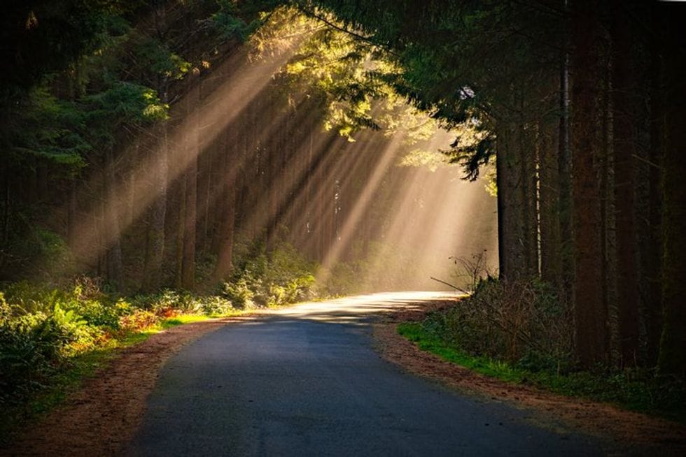 Extended Sadness – HealthyWomen