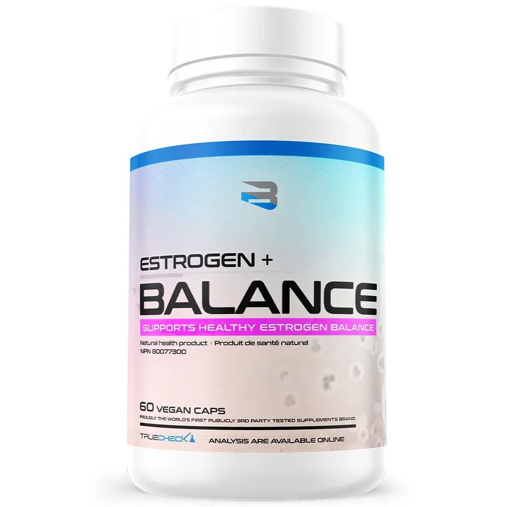 Unlock the Power of Estrogen Support Supplements for Hormonal Balance