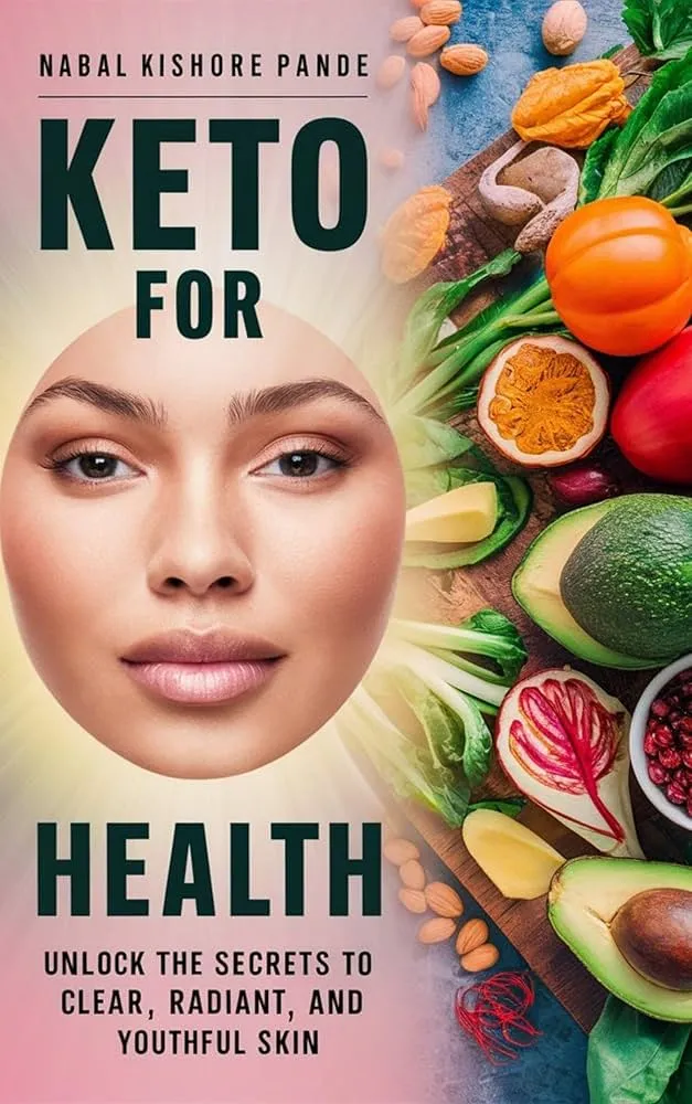 Unlocking the Secrets of Keto: How It Can Transform Your Skin