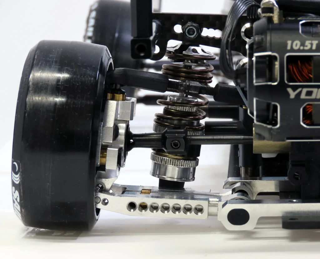 Unused York Model Occasion Wrap-Up