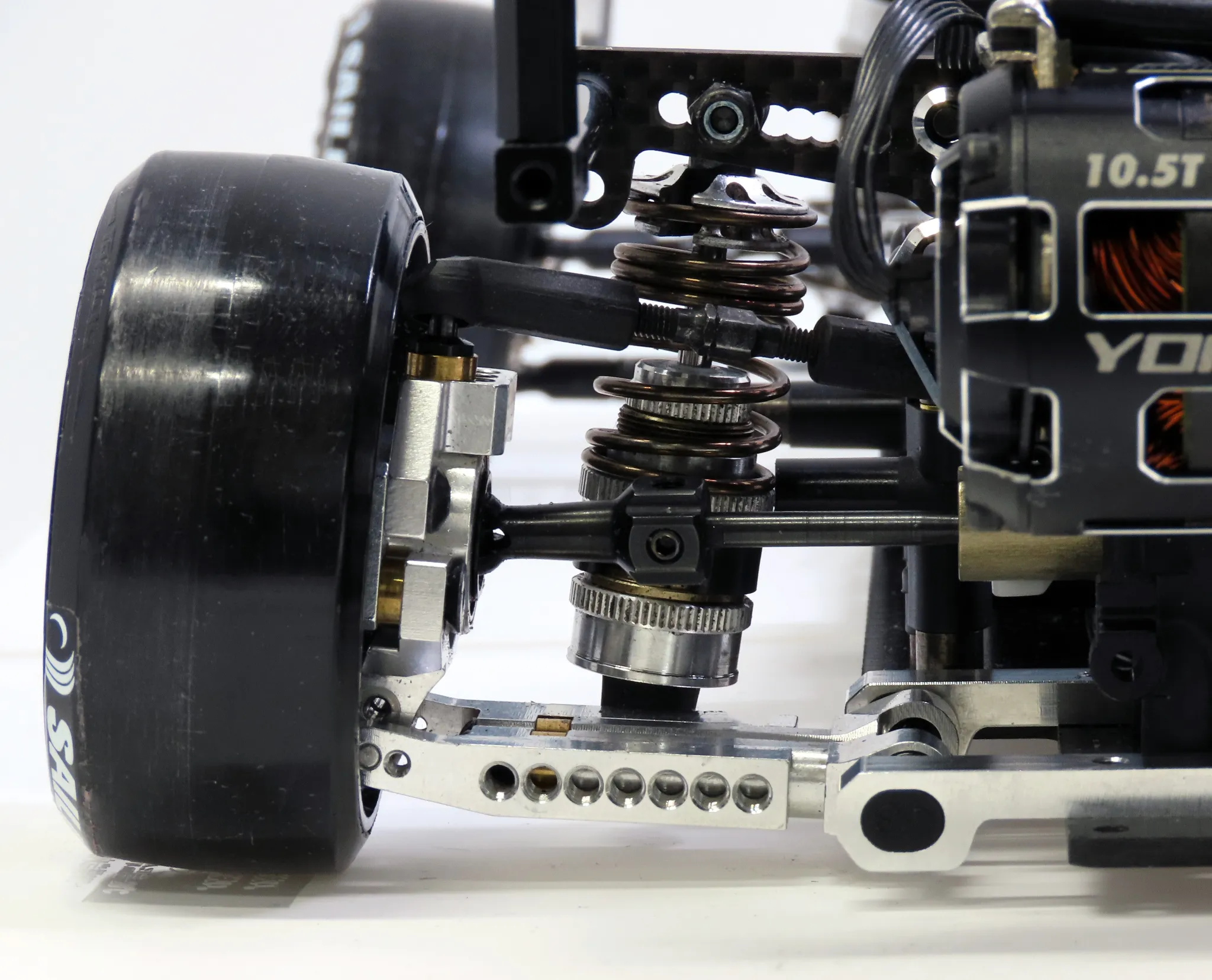 Unused York Model Occasion Wrap-Up