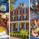 The 5 Best possible Towns To Spend Simply 48 Hours In