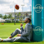 Alec Ingold is Converting the Recreation