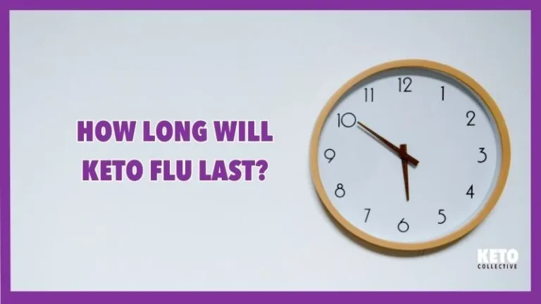 Don’t Let Keto Flu Knock You Down: Tips for Managing Symptoms