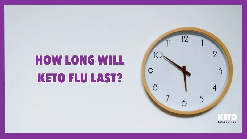 Don’t Let Keto Flu Knock You Down: Tips for Managing Symptoms