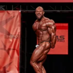 EVLS Prague Professional 2025 Effects: Martin Fitzwater Dominates in Disappointed Win Over Samson Dauda